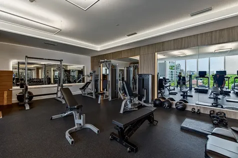 600 NE 27th Street Miami FL 33137