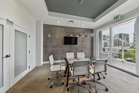 600 NE 27th Street Miami FL 33137