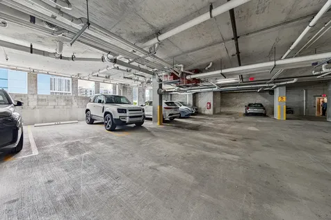 600 NE 27th Street Miami FL 33137