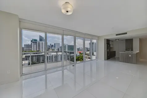 600 NE 27th Street Miami FL 33137