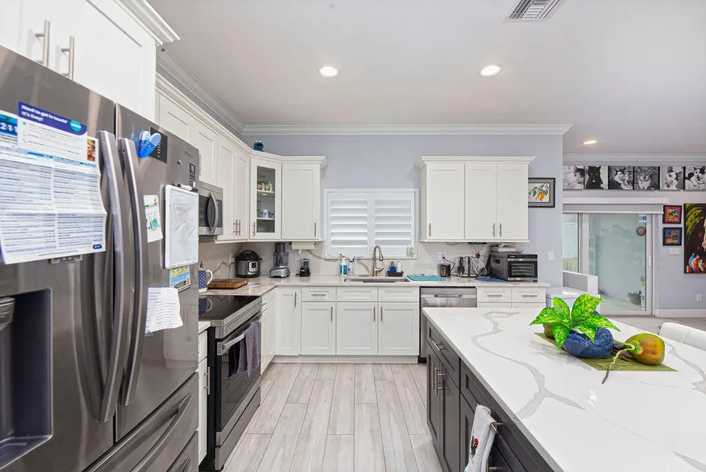 618 NW Billiar Avenue Port St Lucie FL 34983