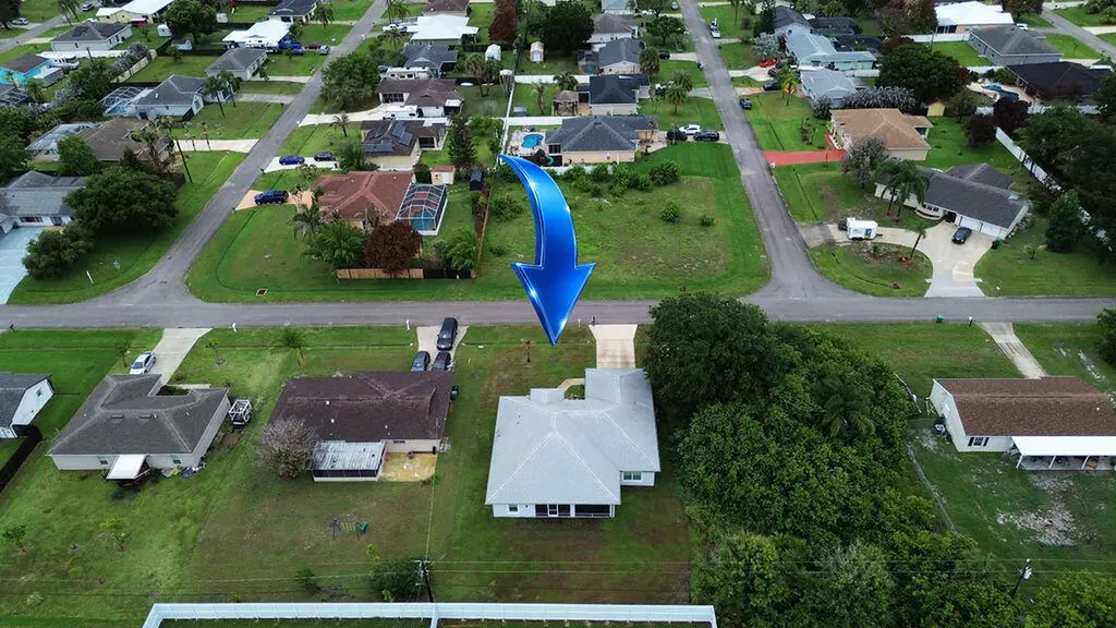 618 NW Billiar Avenue Port St Lucie FL 34983