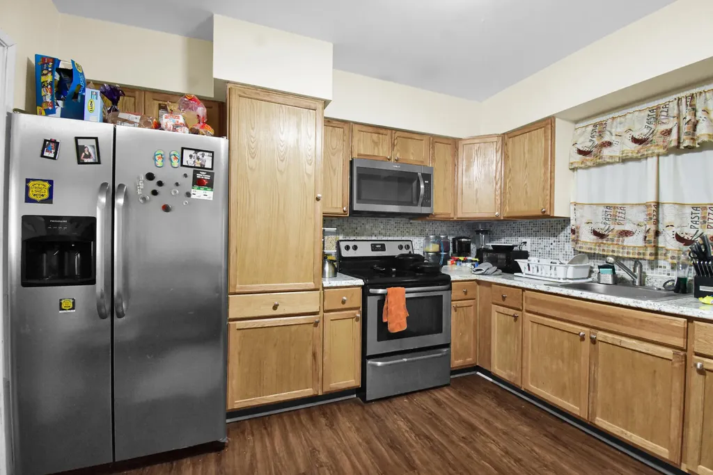 1116 S 17th Avenue Hollywood FL 33020