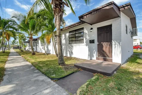 1116 S 17th Avenue Hollywood FL 33020