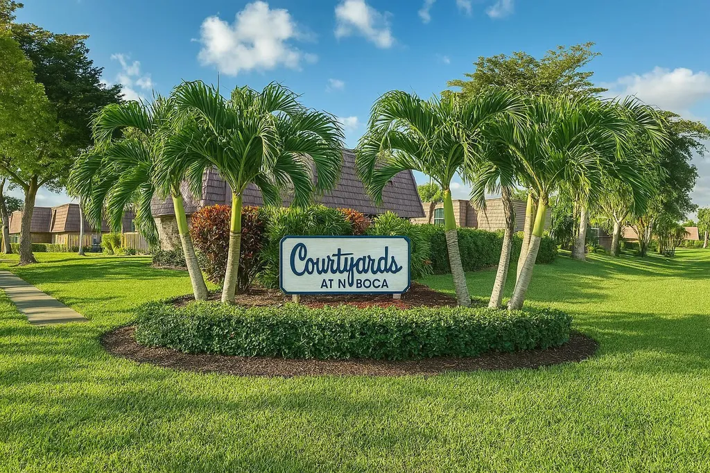 7575 W Courtyard Run Run W Boca Raton FL 33433