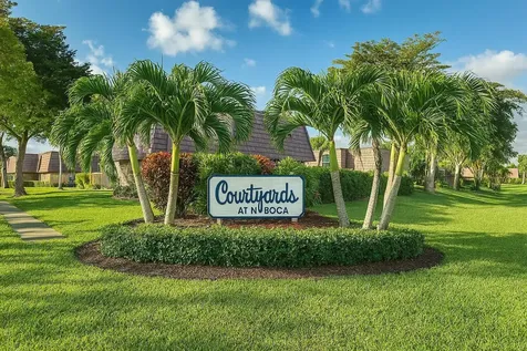 7575 W Courtyard Run Run W Boca Raton FL 33433