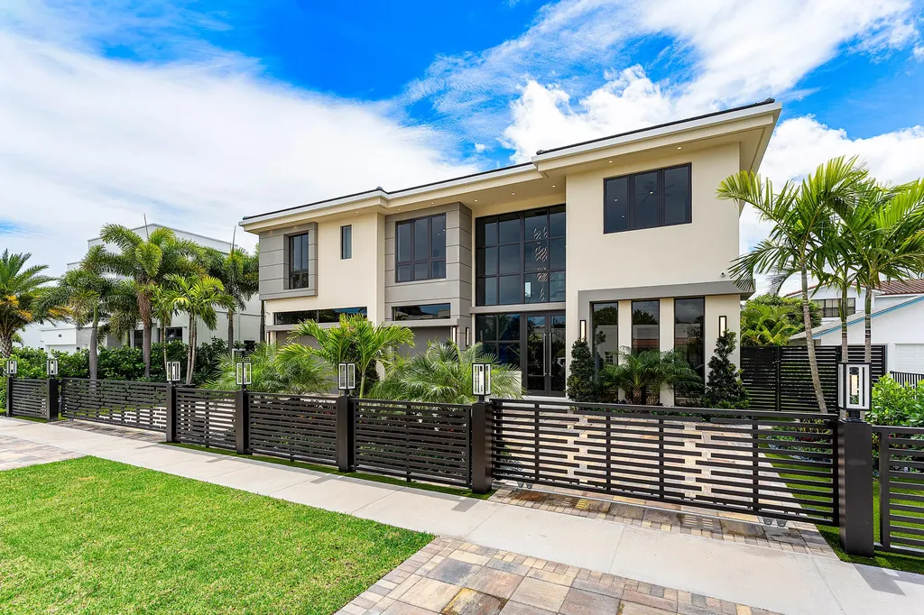 Boca Raton FL, 434 NE 6th Street