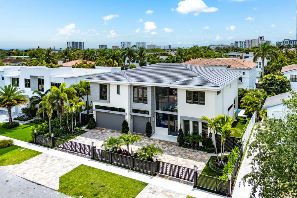 434 NE 6th Street Boca Raton FL 33432