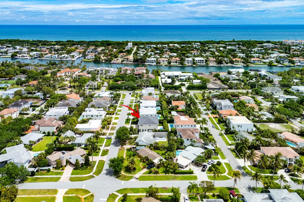 434 NE 6th Street Boca Raton FL 33432