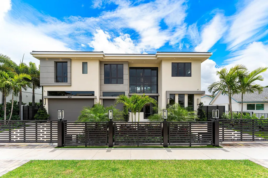 434 NE 6th Street Boca Raton FL 33432