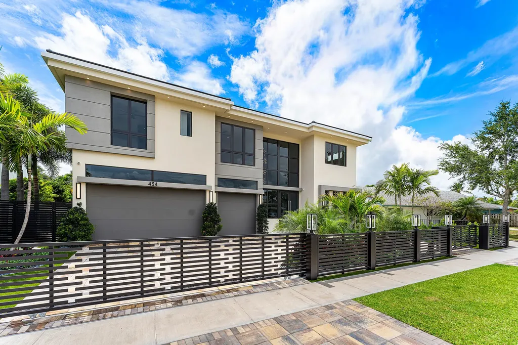 434 NE 6th Street Boca Raton FL 33432