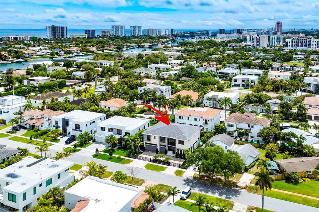 434 NE 6th Street Boca Raton FL 33432