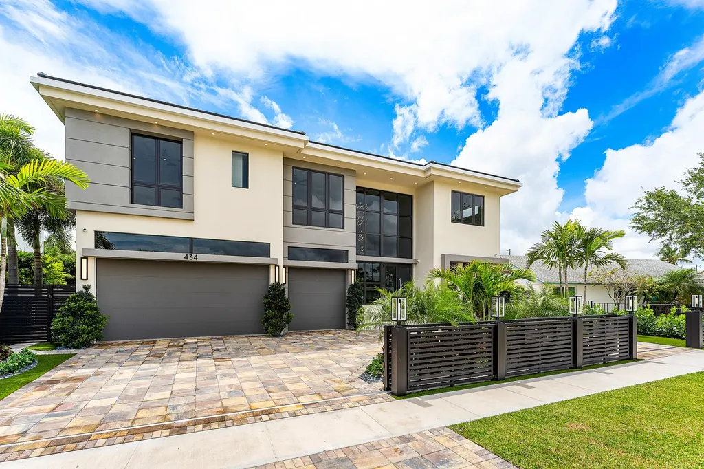 434 NE 6th Street Boca Raton FL 33432