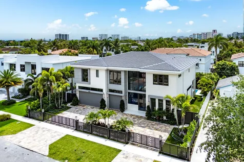 434 NE 6th Street Boca Raton FL 33432