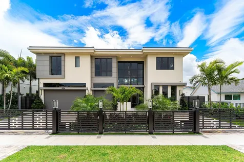 434 NE 6th Street Boca Raton FL 33432