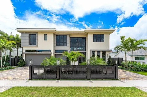 434 NE 6th Street Boca Raton FL 33432