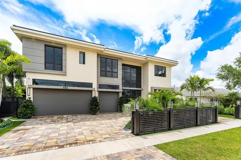434 NE 6th Street Boca Raton FL 33432