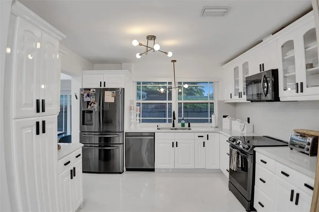 3101 NE 164th Street North Miami Beach FL 33160