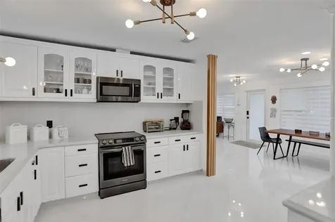 3101 NE 164th Street North Miami Beach FL 33160