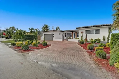 3101 NE 164th Street North Miami Beach FL 33160