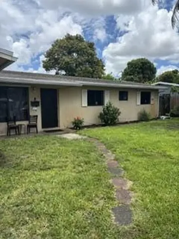 1370 NW 54th Terrace Lauderhill FL 33313