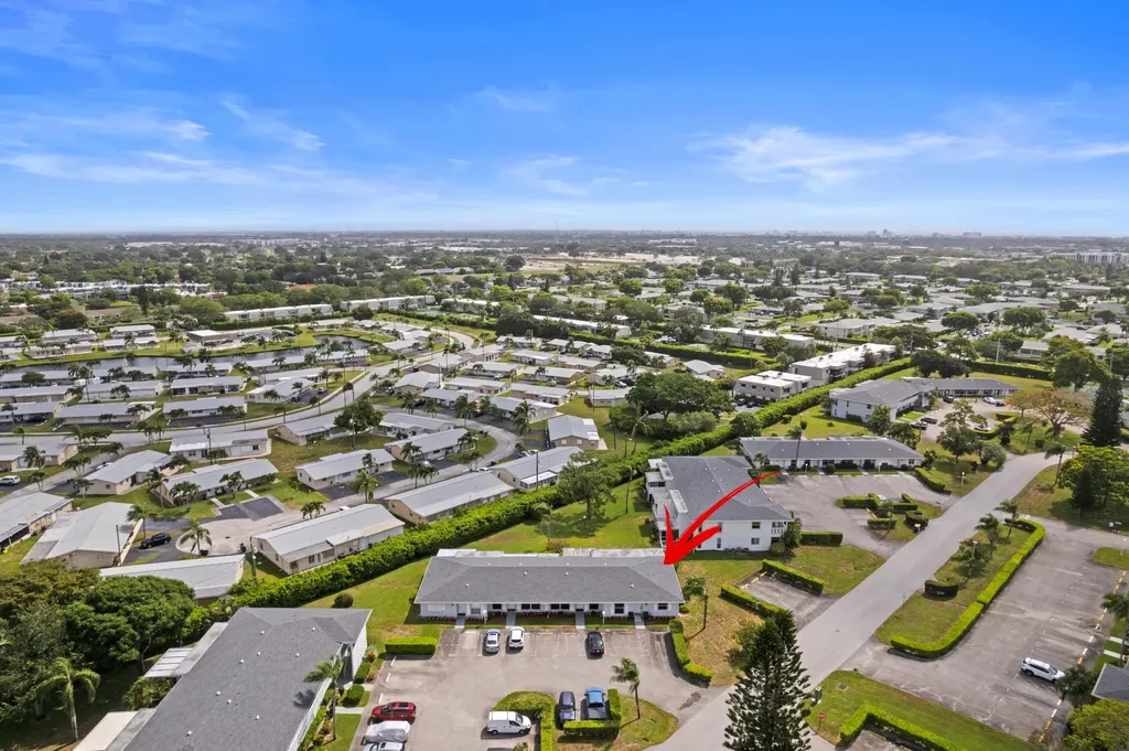2805 SW 13th Street Delray Beach FL 33445