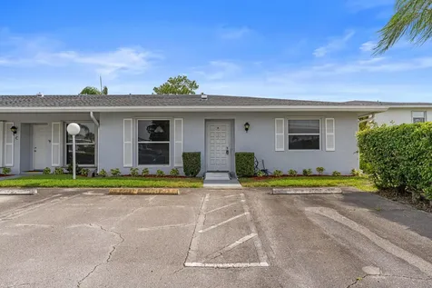 2805 SW 13th Street Delray Beach FL 33445