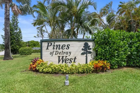 2805 SW 13th Street Delray Beach FL 33445