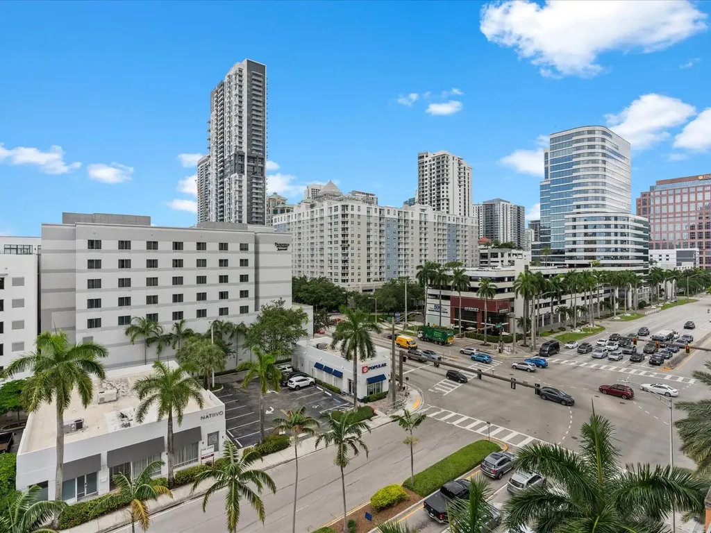 100 N Federal Highway Fort Lauderdale FL 33301