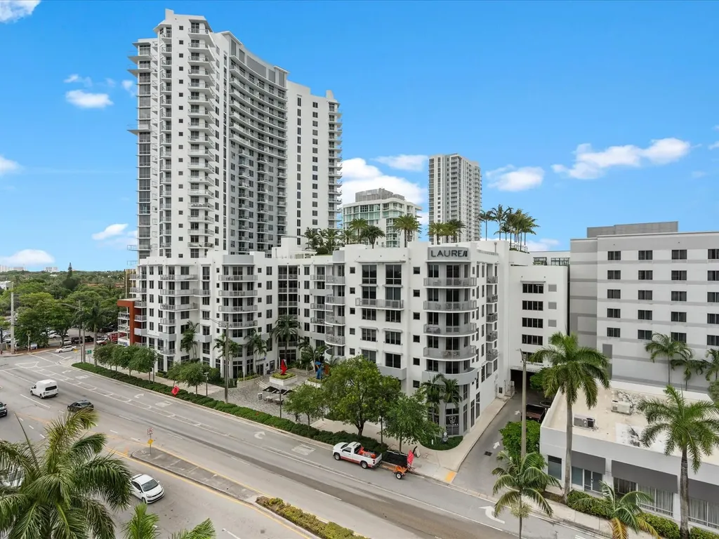 100 N Federal Highway Fort Lauderdale FL 33301