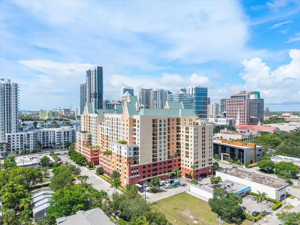 100 N Federal Highway Fort Lauderdale FL 33301