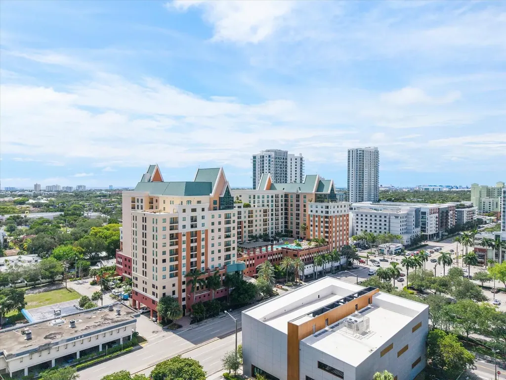 100 N Federal Highway Fort Lauderdale FL 33301