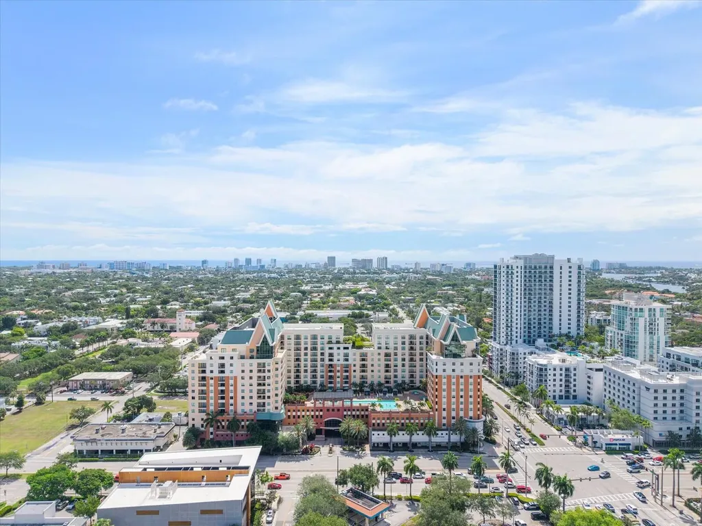 100 N Federal Highway Fort Lauderdale FL 33301