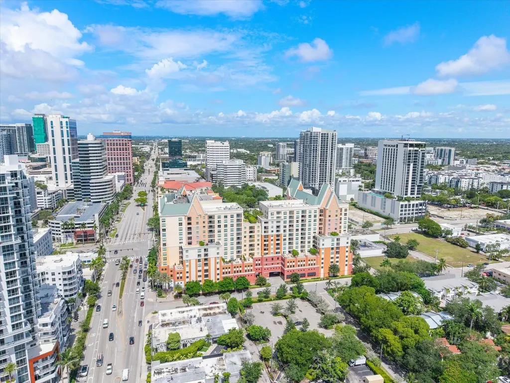 100 N Federal Highway Fort Lauderdale FL 33301