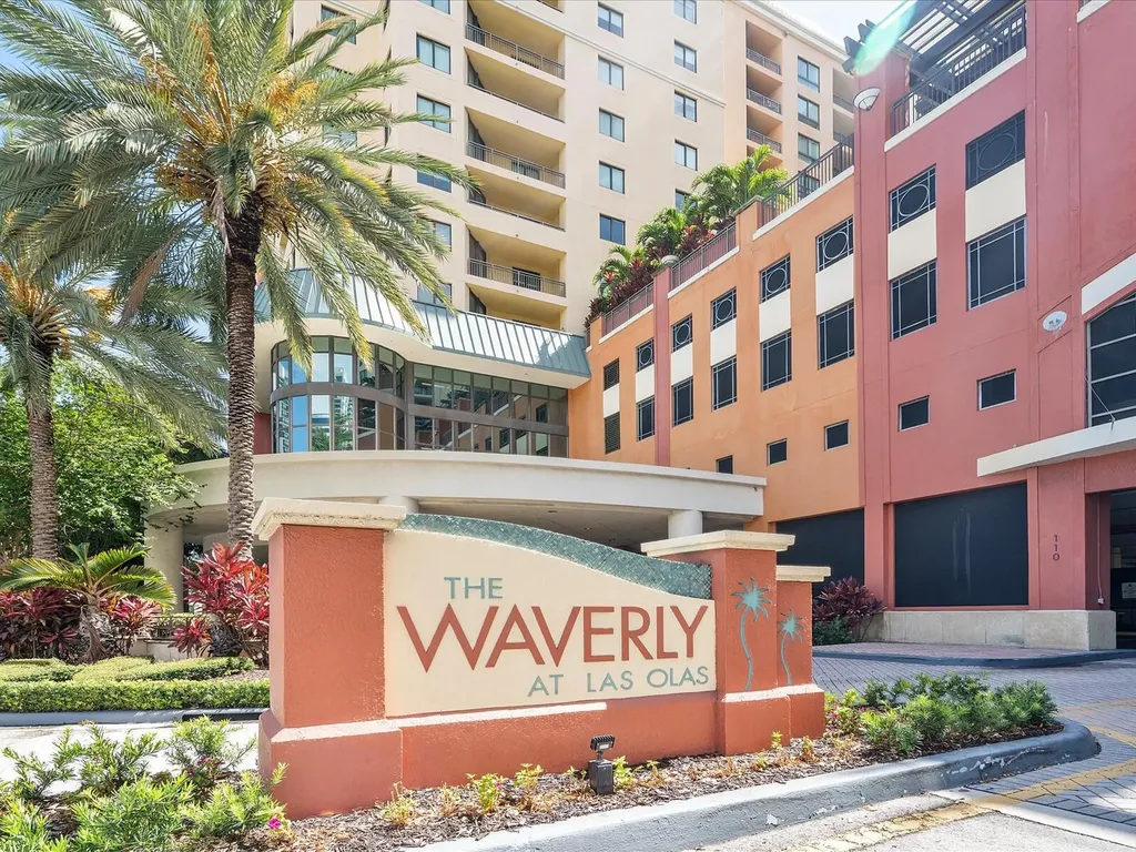 100 N Federal Highway Fort Lauderdale FL 33301