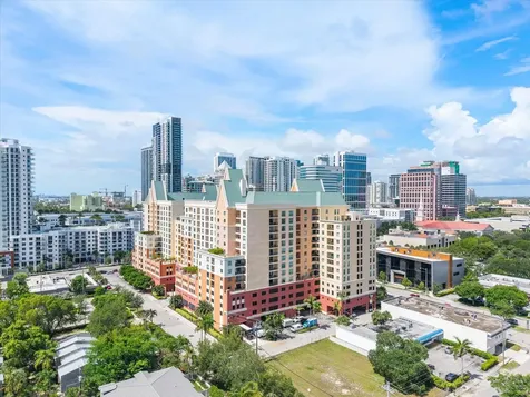 100 N Federal Highway Fort Lauderdale FL 33301