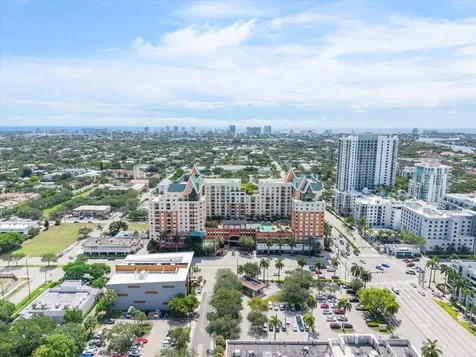100 N Federal Highway Fort Lauderdale FL 33301