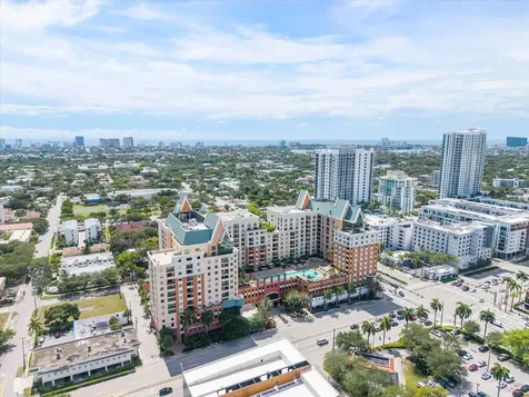 100 N Federal Highway Fort Lauderdale FL 33301