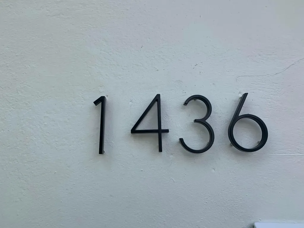 1436 NE 2nd Avenue Fort Lauderdale FL 33304