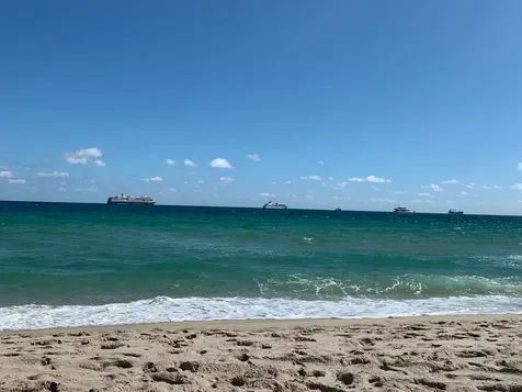 1436 NE 2nd Avenue Fort Lauderdale FL 33304