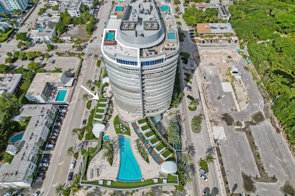701 N Fort Lauderdale Beach Boulevard Fort Lauderdale FL 33304