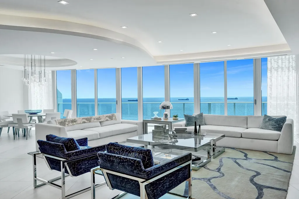 701 N Fort Lauderdale Beach Boulevard Fort Lauderdale FL 33304