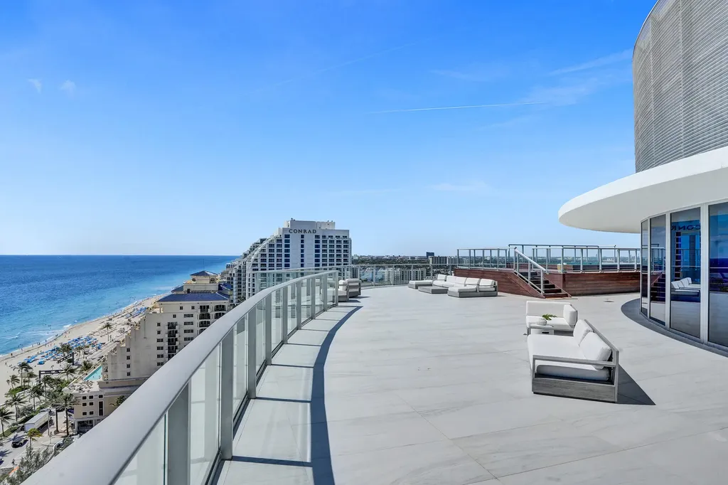 701 N Fort Lauderdale Beach Boulevard Fort Lauderdale FL 33304