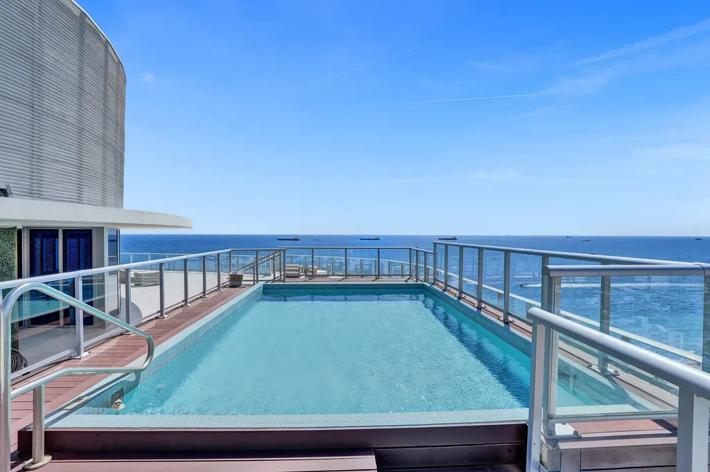 701 N Fort Lauderdale Beach Boulevard Fort Lauderdale FL 33304