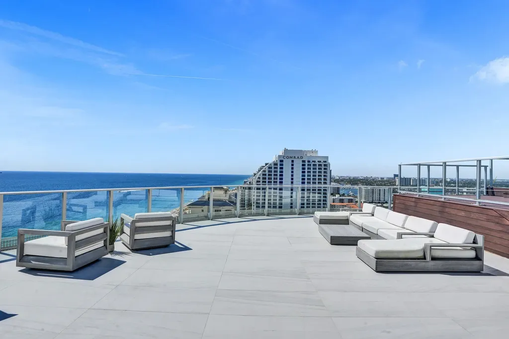 701 N Fort Lauderdale Beach Boulevard Fort Lauderdale FL 33304