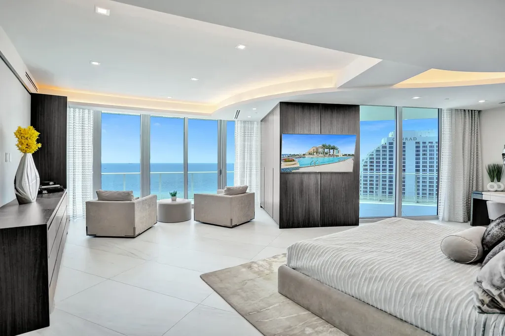 701 N Fort Lauderdale Beach Boulevard Fort Lauderdale FL 33304