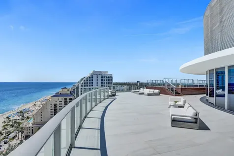 701 N Fort Lauderdale Beach Boulevard Fort Lauderdale FL 33304