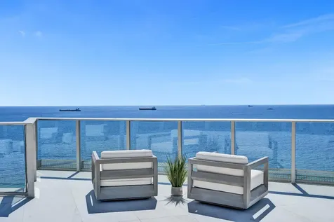 701 N Fort Lauderdale Beach Boulevard Fort Lauderdale FL 33304