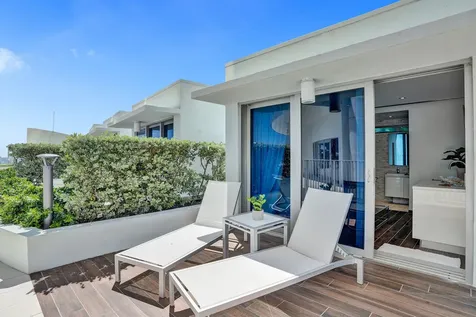 701 N Fort Lauderdale Beach Boulevard Fort Lauderdale FL 33304