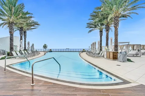 701 N Fort Lauderdale Beach Boulevard Fort Lauderdale FL 33304